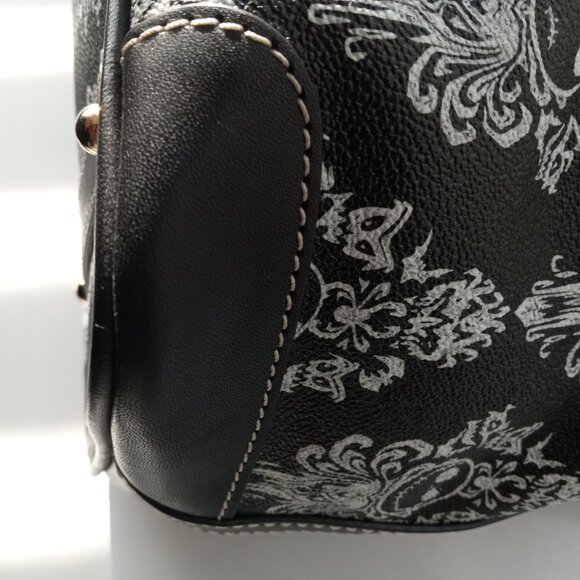 Disney Parks Exclusive! Haunted Mansion and Nightmare Before Christmas Jack Skel - Picture 7 of 13